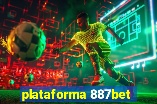 plataforma 887bet